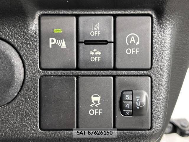 Suzuki ALTO 2019-09 506335-3