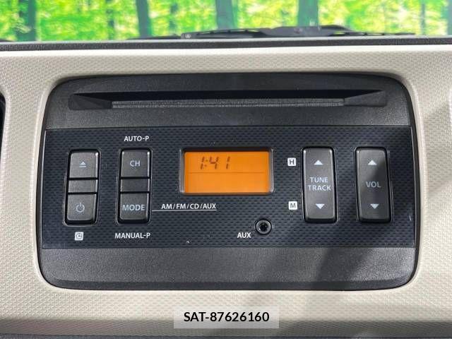 Suzuki ALTO 2019-09 506335-4