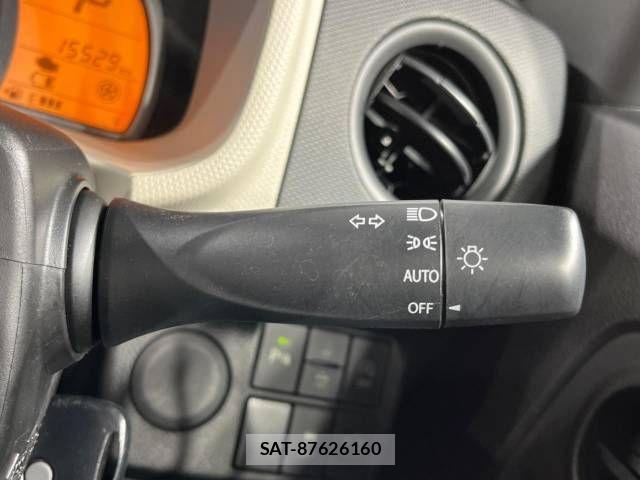 Suzuki ALTO 2019-09 506335-6
