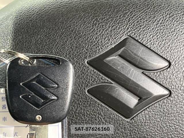 Suzuki ALTO 2019-09 506335-7