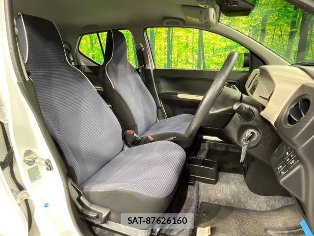Suzuki ALTO 2019-09 506335-8