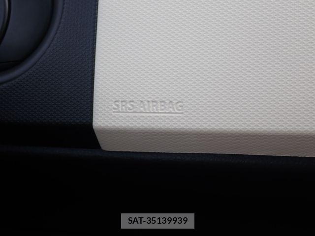 Suzuki ALTO 2017-10 532711-10