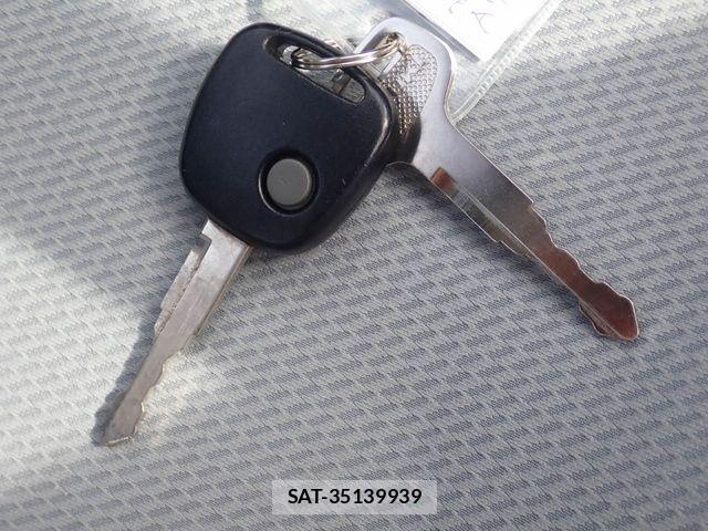 Suzuki ALTO 2017-10 532711-11