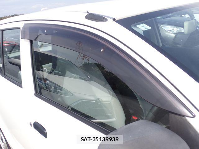 Suzuki ALTO 2017-10 532711-12