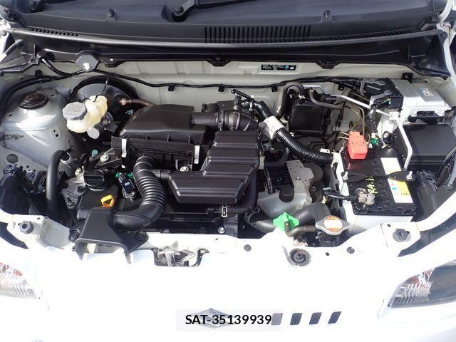 Suzuki ALTO 2017-10 532711-17