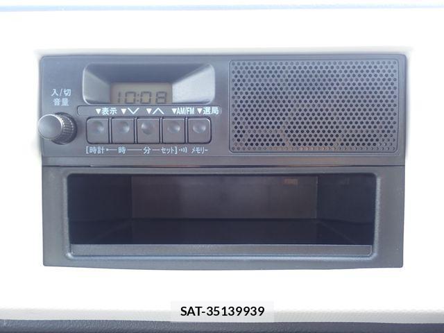 Suzuki ALTO 2017-10 532711-3