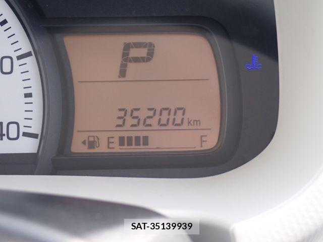 Suzuki ALTO 2017-10 532711-4