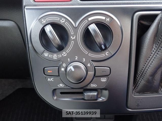Suzuki ALTO 2017-10 532711-5