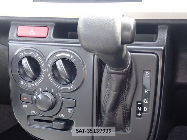 Suzuki ALTO 2017-10 532711-6