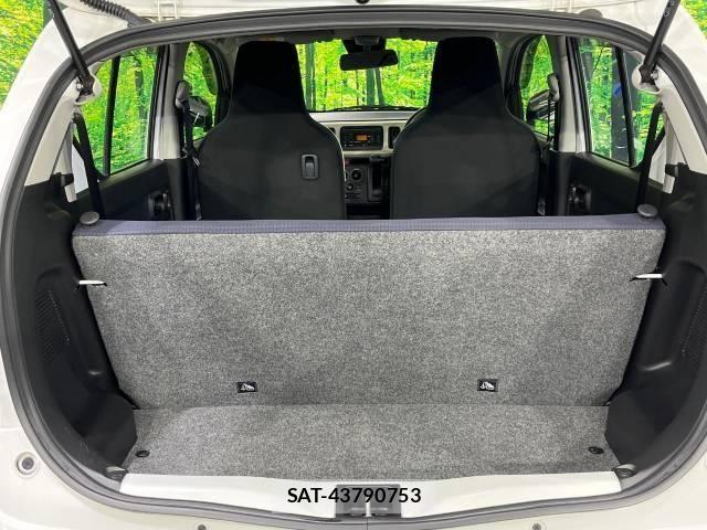 Suzuki ALTO 2019-06 606551-10