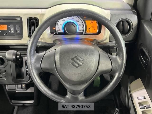 Suzuki ALTO 2019-06 606551-11