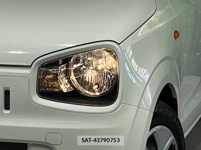 Suzuki ALTO 2019-06 606551-12
