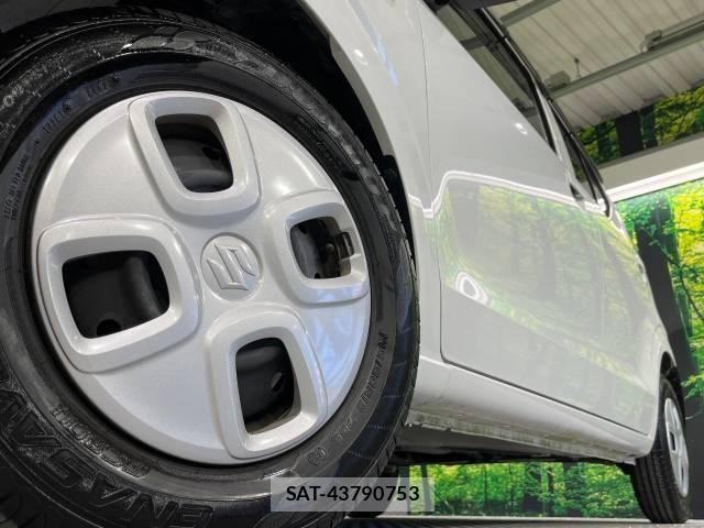 Suzuki ALTO 2019-06 606551-13