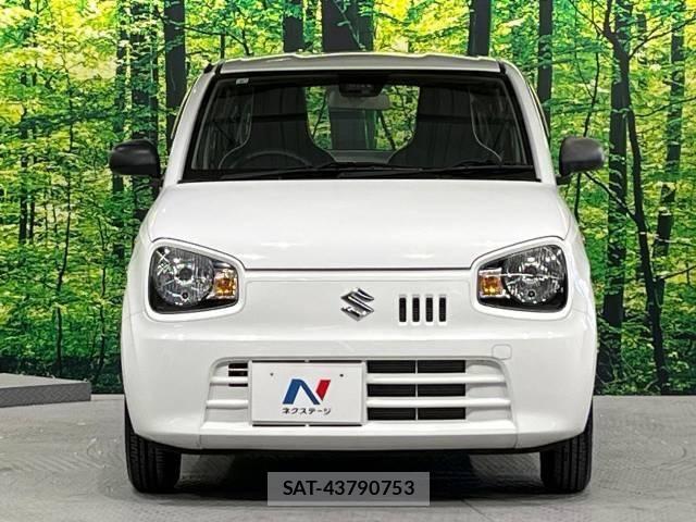 Suzuki ALTO 2019-06 606551-14