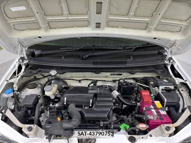 Suzuki ALTO 2019-06 606551-18