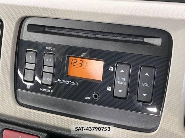 Suzuki ALTO 2019-06 606551-3