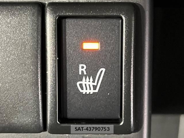 Suzuki ALTO 2019-06 606551-4