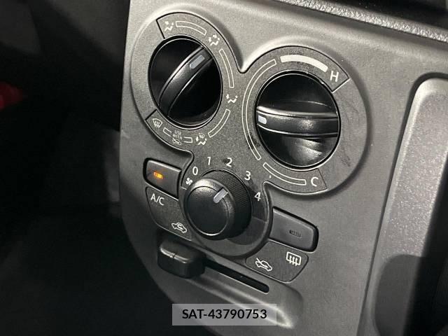 Suzuki ALTO 2019-06 606551-5