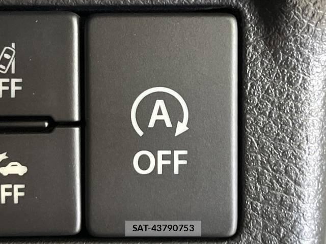 Suzuki ALTO 2019-06 606551-6