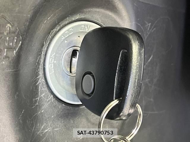 Suzuki ALTO 2019-06 606551-7