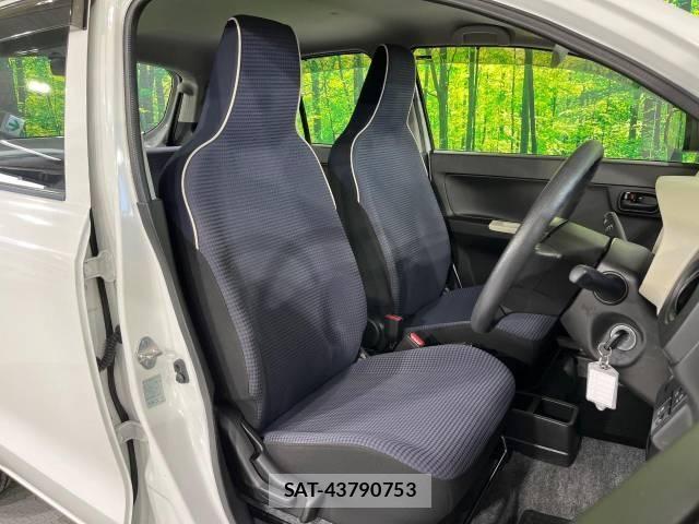 Suzuki ALTO 2019-06 606551-8