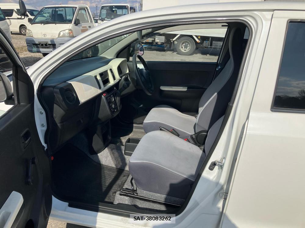 Suzuki ALTO 2018-18 824724-9