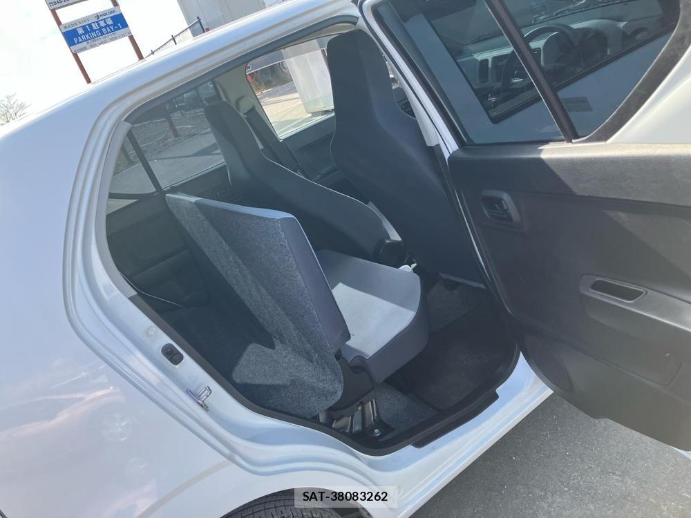 Suzuki ALTO 2018-18 824724-10