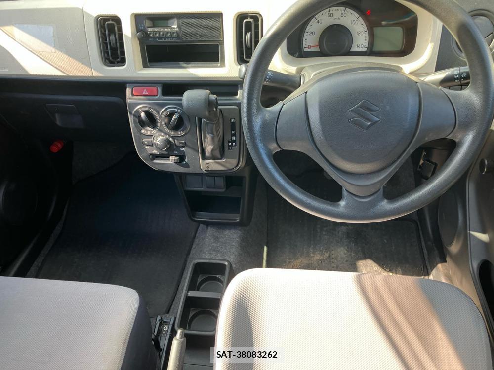 Suzuki ALTO 2018-18 824724-13