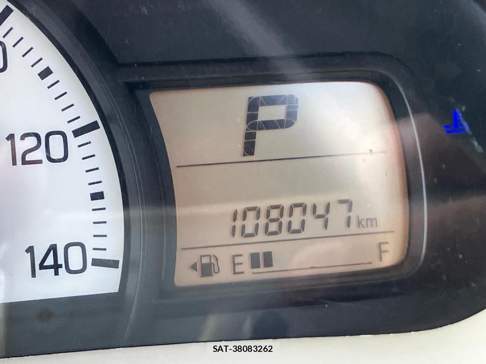 Suzuki ALTO 2018-18 824724-15
