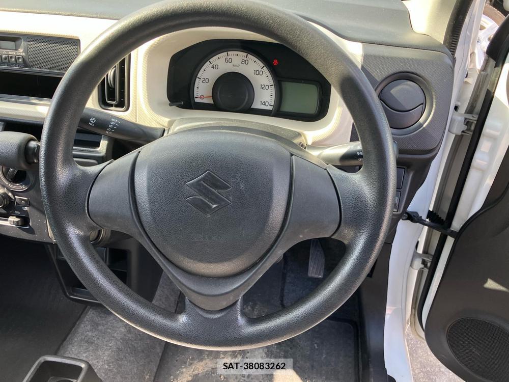 Suzuki ALTO 2018-18 824724-16
