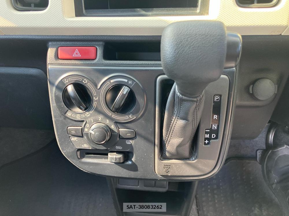 Suzuki ALTO 2018-18 824724-19