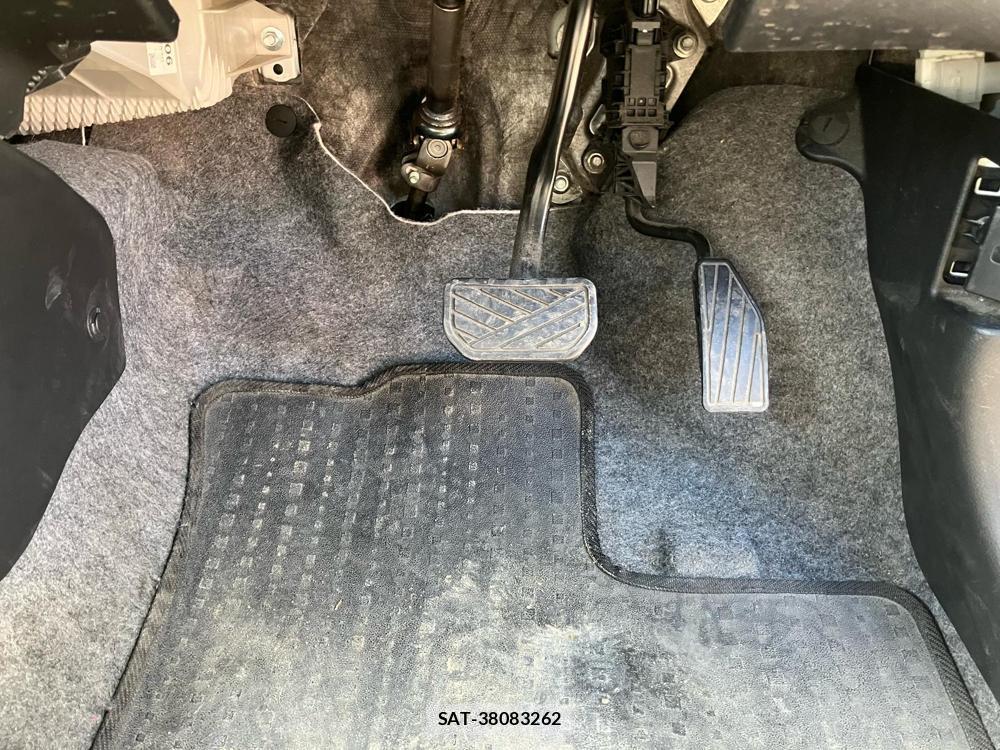 Suzuki ALTO 2018-18 824724-22