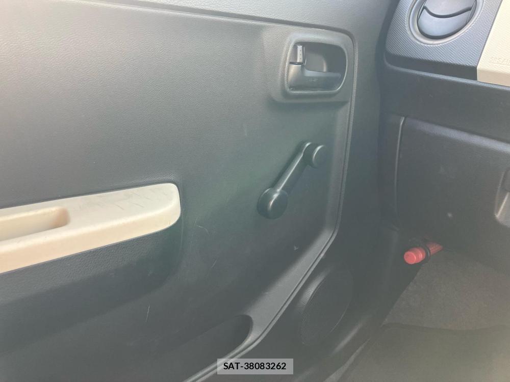 Suzuki ALTO 2018-18 824724-24