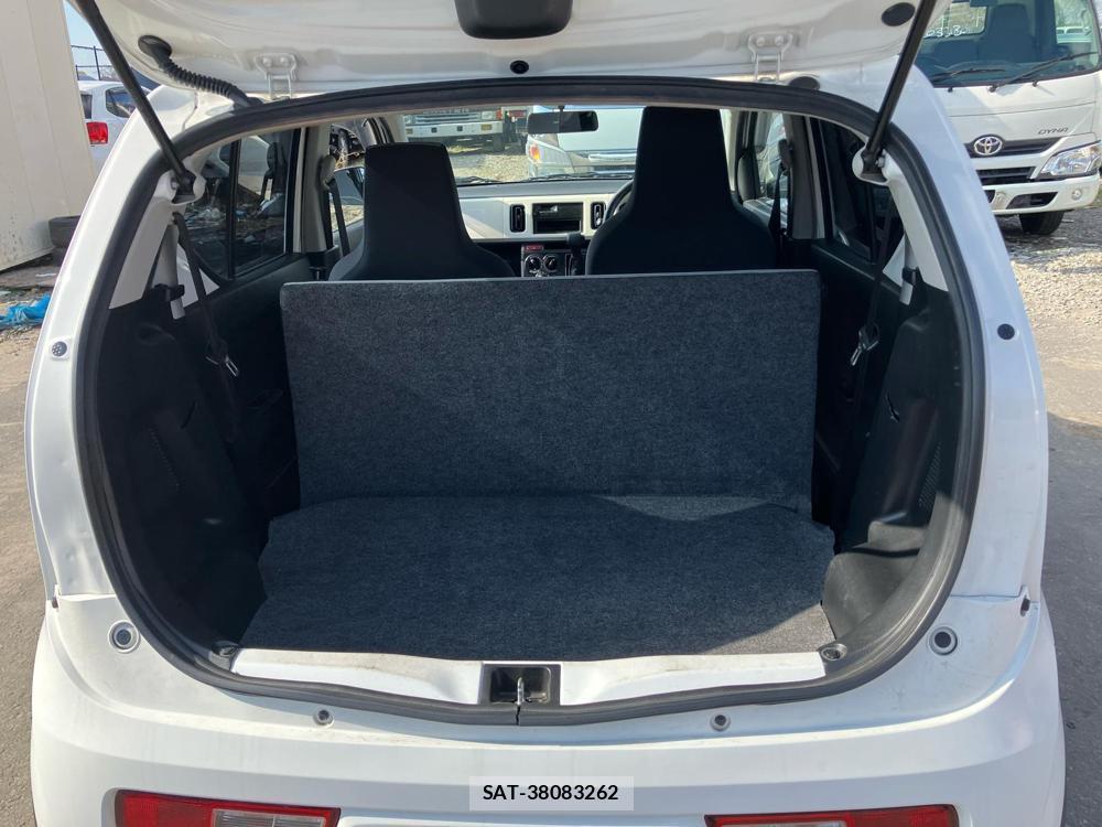 Suzuki ALTO 2018-18 824724-28