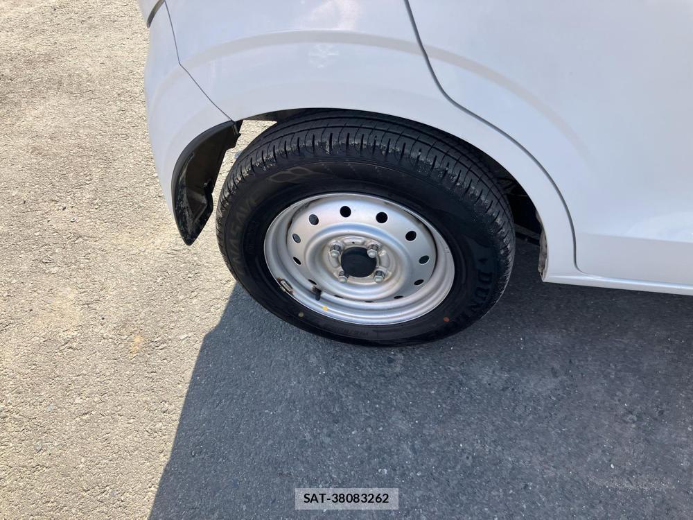 Suzuki ALTO 2018-18 824724-30