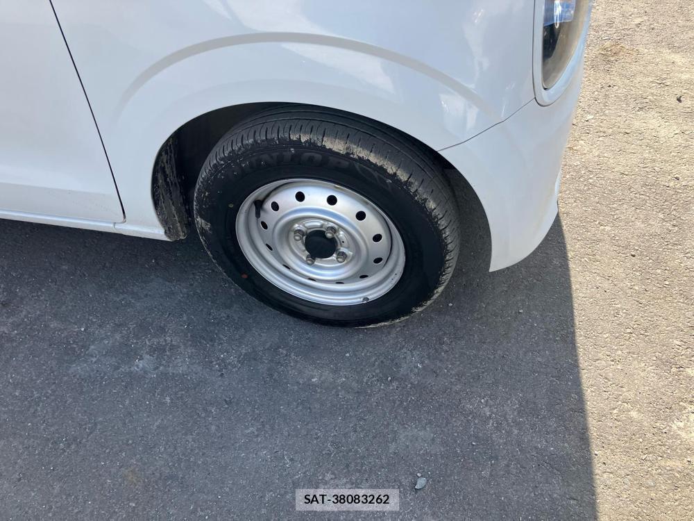 Suzuki ALTO 2018-18 824724-31