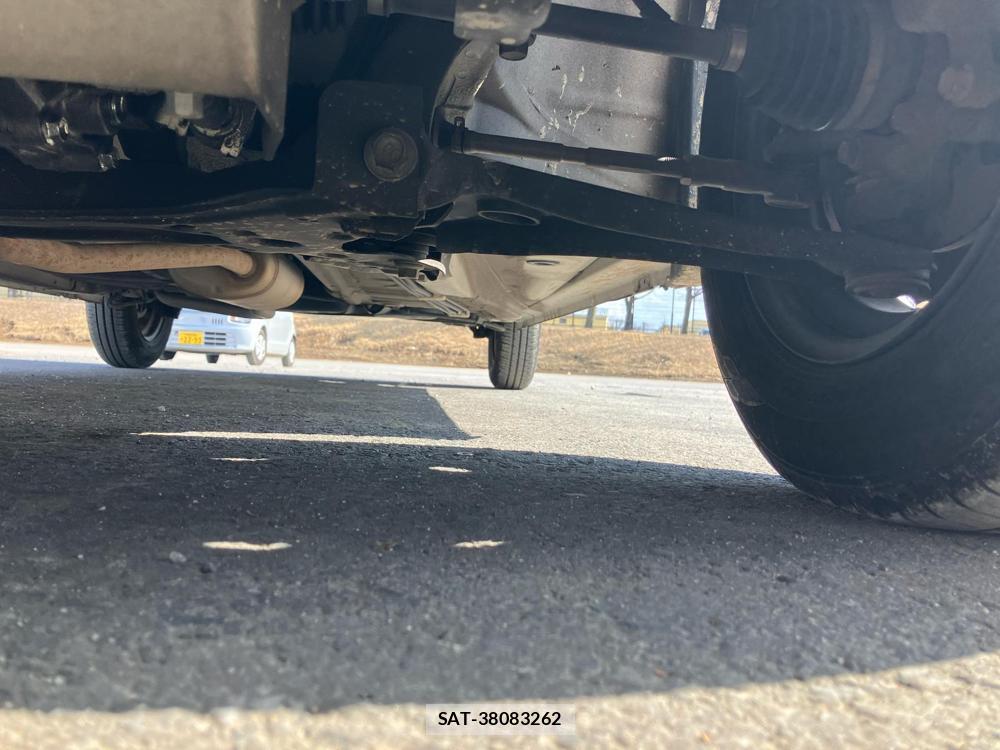 Suzuki ALTO 2018-18 824724-34
