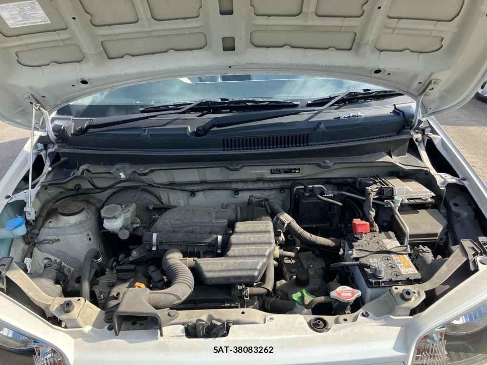 Suzuki ALTO 2018-18 824724-39