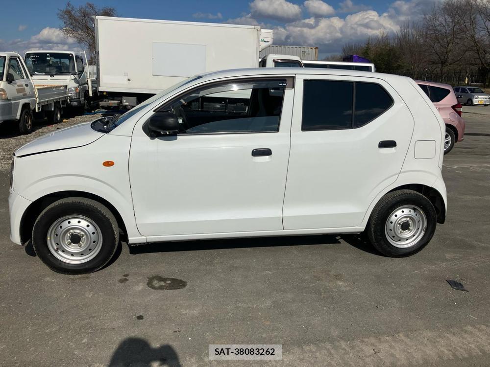 Suzuki ALTO 2018-18 824724-5