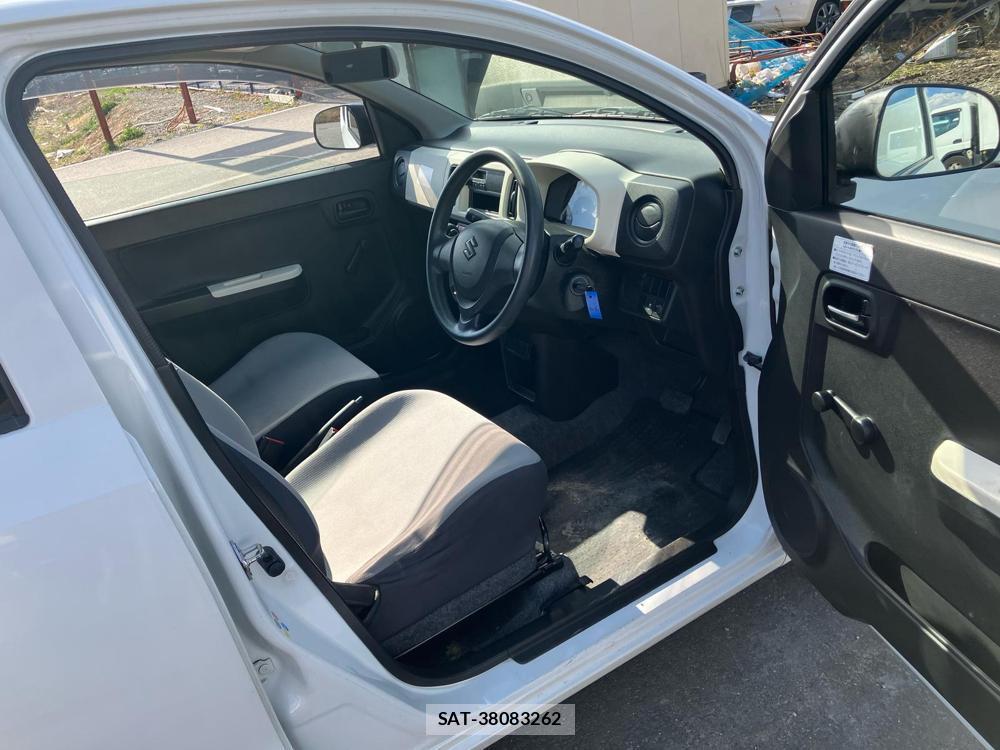 Suzuki ALTO 2018-18 824724-8