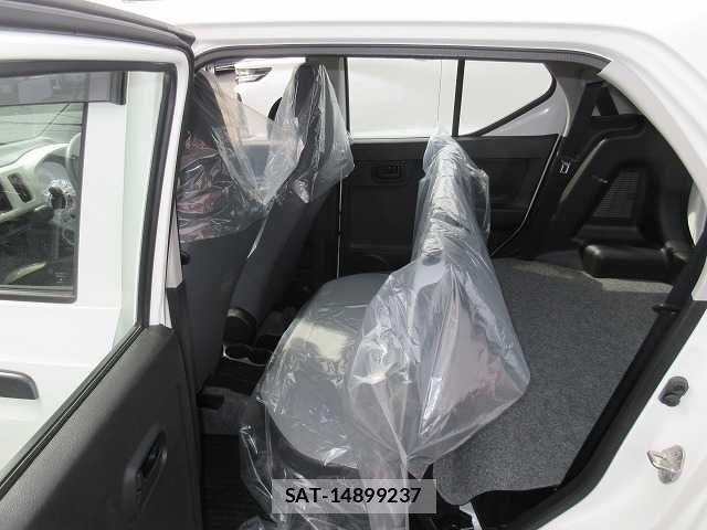 Suzuki ALTO 2020-01 871007-9