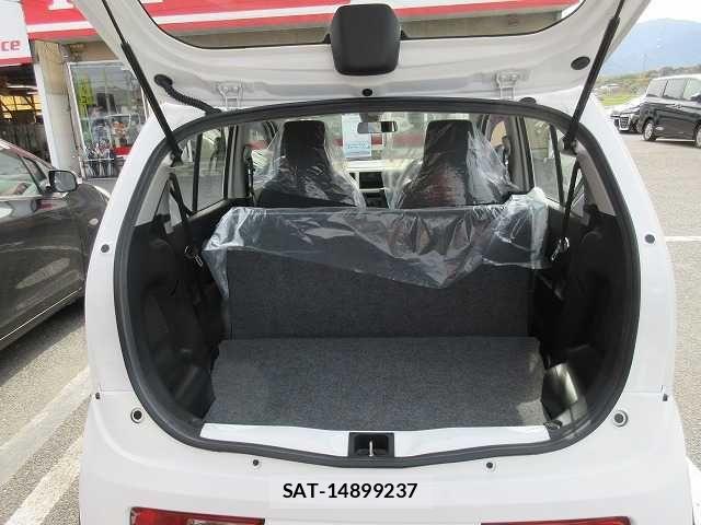 Suzuki ALTO 2020-01 871007-10