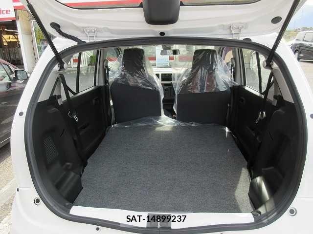 Suzuki ALTO 2020-01 871007-11