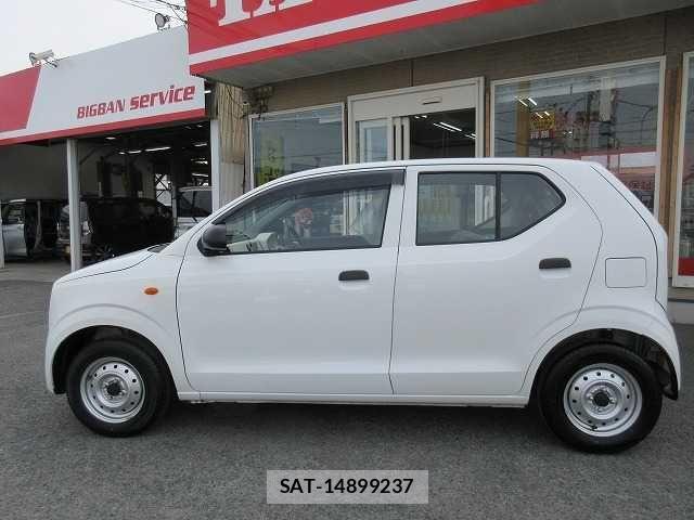 Suzuki ALTO 2020-01 871007-12