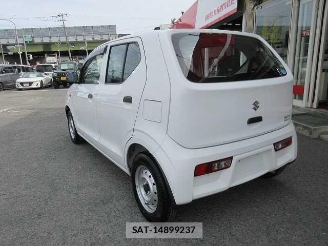 Suzuki ALTO 2020-01 871007-13