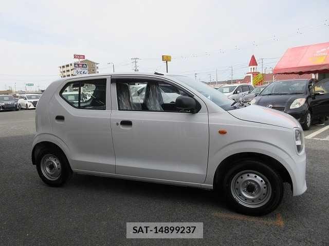 Suzuki ALTO 2020-01 871007-14
