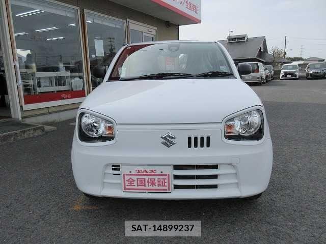 Suzuki ALTO 2020-01 871007-15