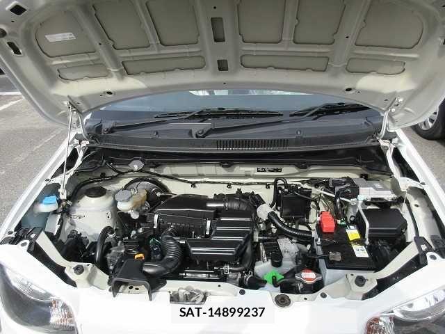 Suzuki ALTO 2020-01 871007-16