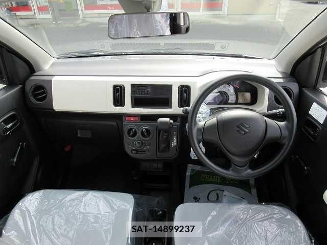 Suzuki ALTO 2020-01 871007-1