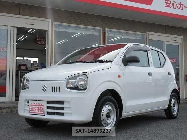 Suzuki ALTO 2020-01 871007-19